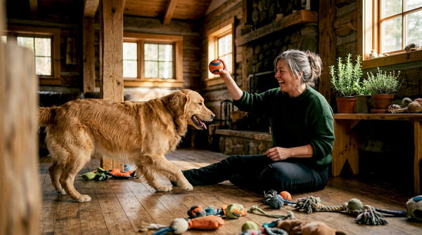 The Best Indestructible Dog Toys in Canada (2026)