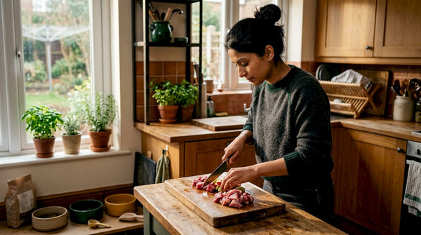 Raw Dog Food Safety: What Canadian Pet Owners Must Know