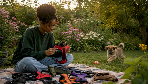 Best Dog Harnesses in Canada for 2026: Expert Picks