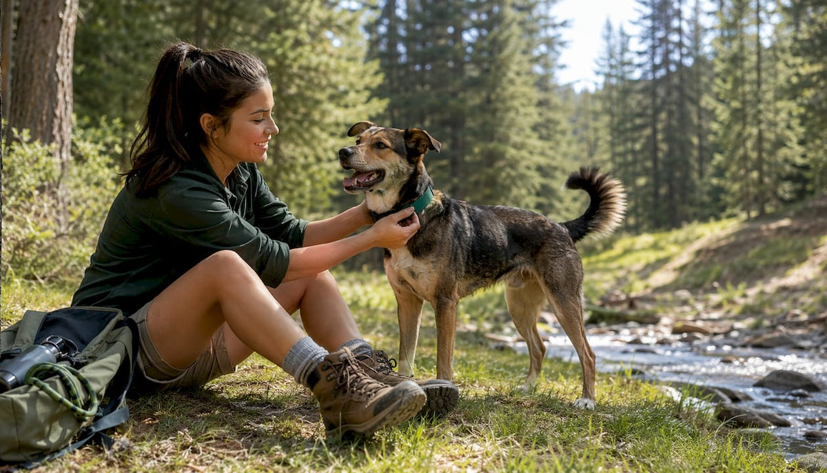 Best Dog Collars in Canada: Tested & Ranked 2026