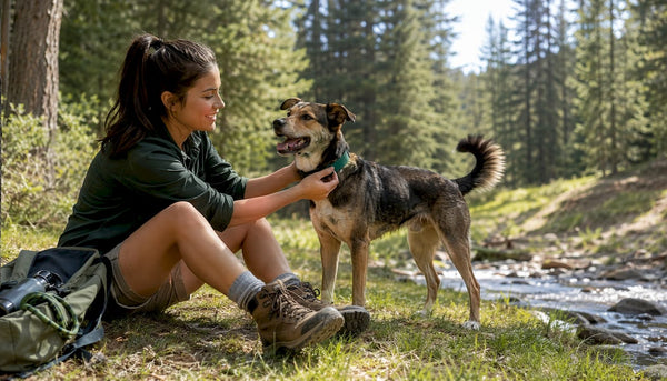 Best Dog Collars in Canada: Tested & Ranked 2026