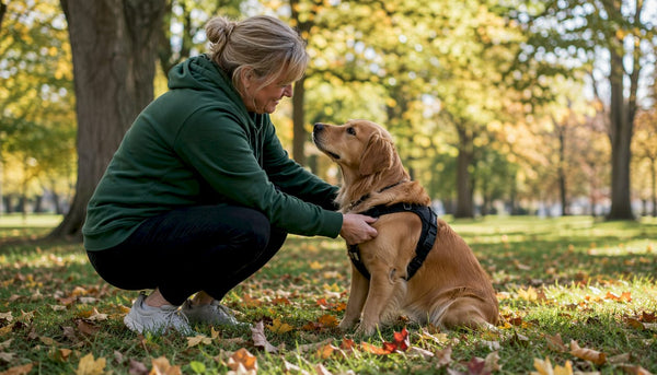 Best No Pull Harness for Canadian Dog Owners: 2026 Guide