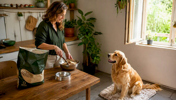 Grain Inclusive Dog Food: What Every Dog Owner Should Know