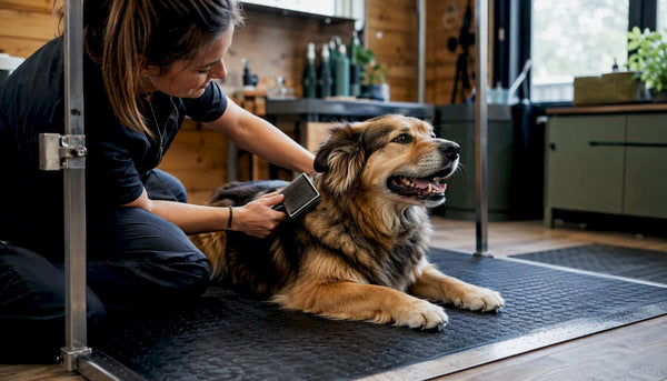How to Choose a Pet Groomer You Can Actually Trust