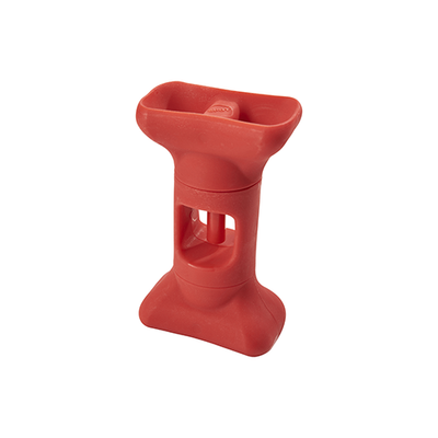 Spot Bully Stick Treat Holder for Dogs 4.5"