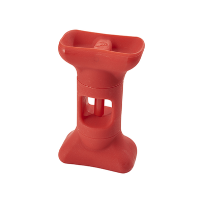 Spot Bully Stick Treat Holder for Dogs 6"