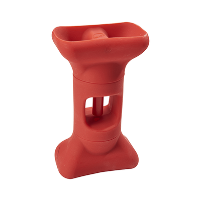 Spot Bully Stick Treat Holder for Dogs 6.5"