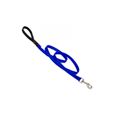 Lupine Basics Leads for Dogs Blue 1" x 6'
