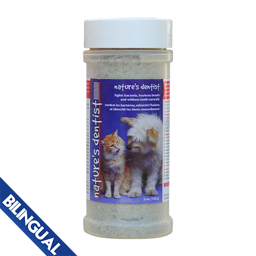 McIntosh Pro Line Natures Dentist 5 oz