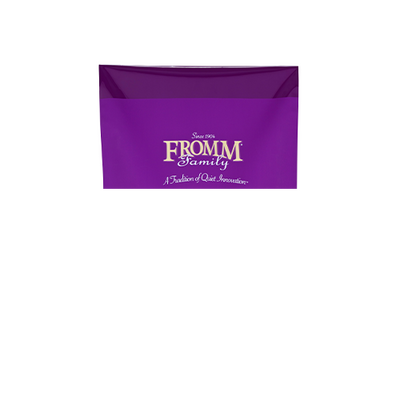Fromm Gold Small Breed Adult Dry Dog Food 15 lb