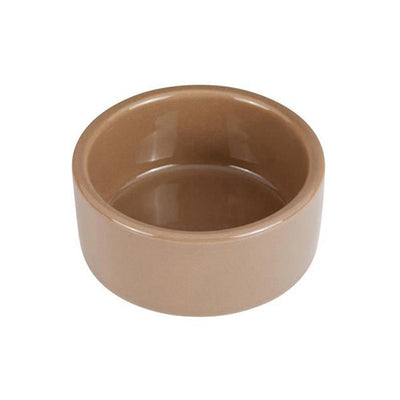 Kaytee Stoneware Hamster Bowl 3"