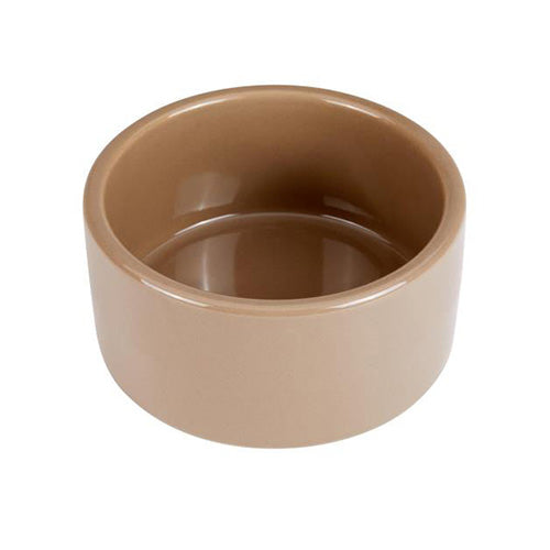 Kaytee Stoneware Pet Bowl 5"