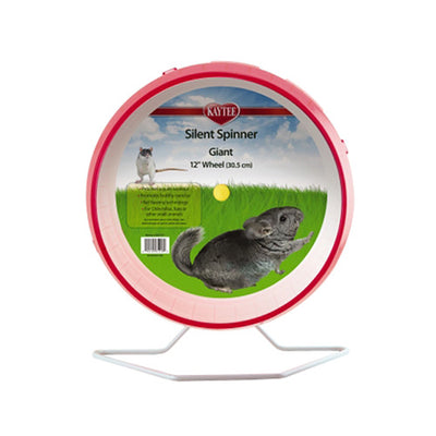 Kaytee Silent Spinner Wheel 12"