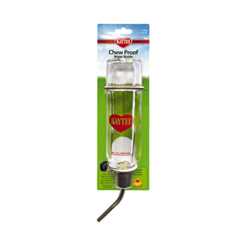 Kaytee Chew-Proof Water Bottle 12 oz