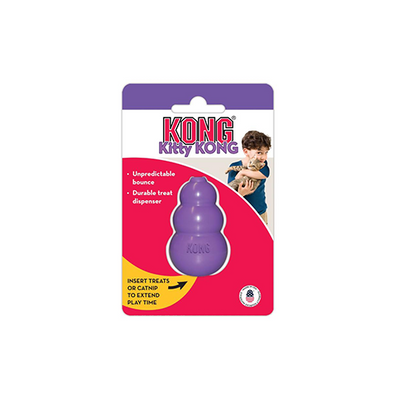 Kong Kitty Kong Cat Toy