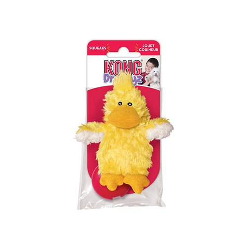 Kong Dr. Noyz Duck X-Small Dog Toy