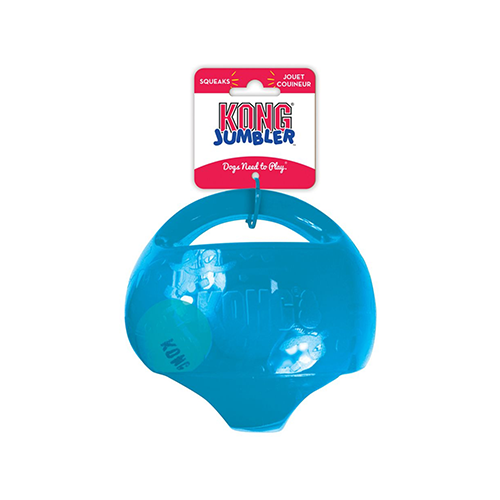 Kong Jumbler Ball Large/X-Large Dog Toy