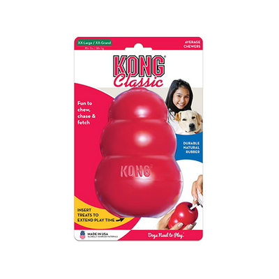 Kong Classic King Dog Toy