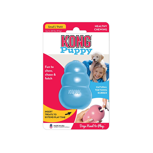Kong Puppy Small Dog Toy