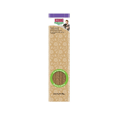 Kong Naturals Scratcher Single Cat Toy