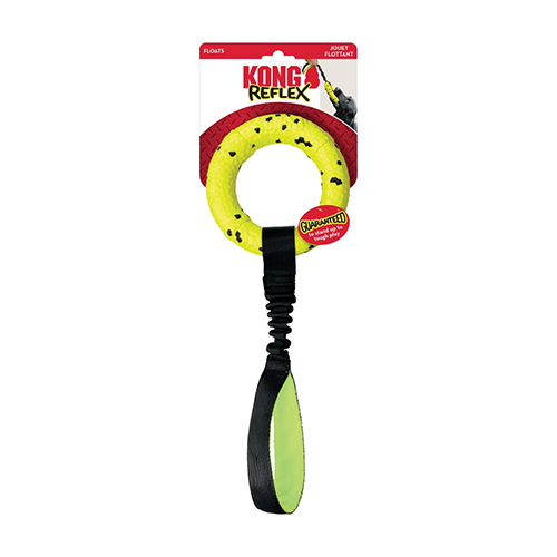 Kong Reflex Tug Dog Toy