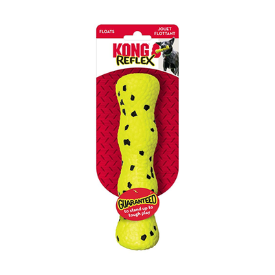 Kong Reflex Stick Medium Dog Toy