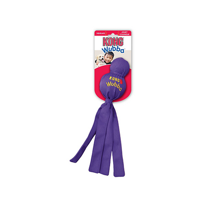 Kong Wubba Large Dog Toy