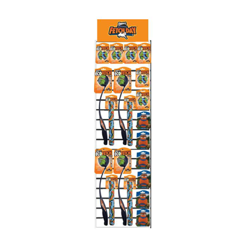 Chuckit! National Fetch Day 2024 Promotional Pre-Pack (40pc)