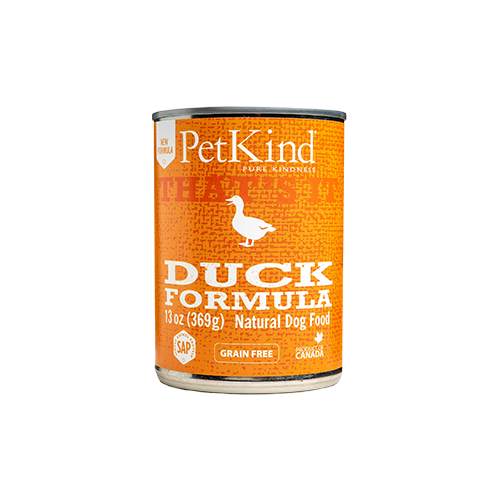PetKind That's It Duck Formula 12 x 13 oz
