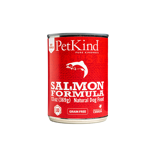 PetKind That's It Wild Salmon Formula 12 x 13 oz