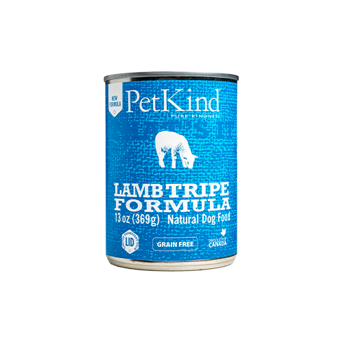 PetKind That's It Lamb Tripe Formula 12 x 13 oz