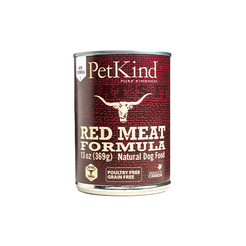 PetKind That's It Red Meat Formula 12 x 13 oz