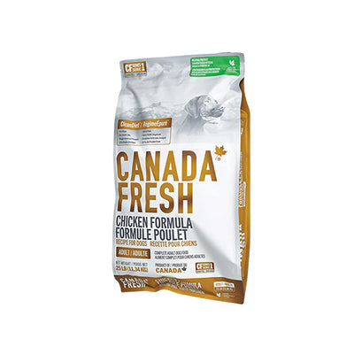 PetKind Canada Fresh CF1 Chicken Formula Grain Free Dry Dog Food 25lb