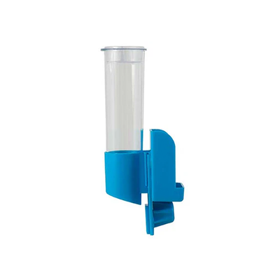 JW Clean Seed Silo Bird Feeder