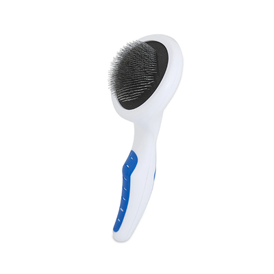 JW GripSoft Slicker Brush for Dogs Large