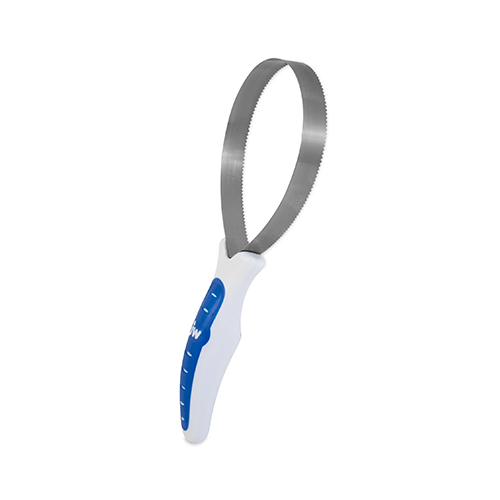 JW GripSoft Shedding Blade