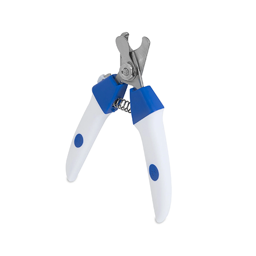 JW GripSoft Deluxe Dog Nail Clipper Medium