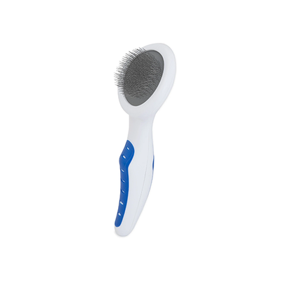 JW GripSoft Slicker Brush for Cats