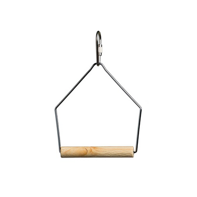 Prevue Hendryx Birdie Basics Swing 3" x 4"