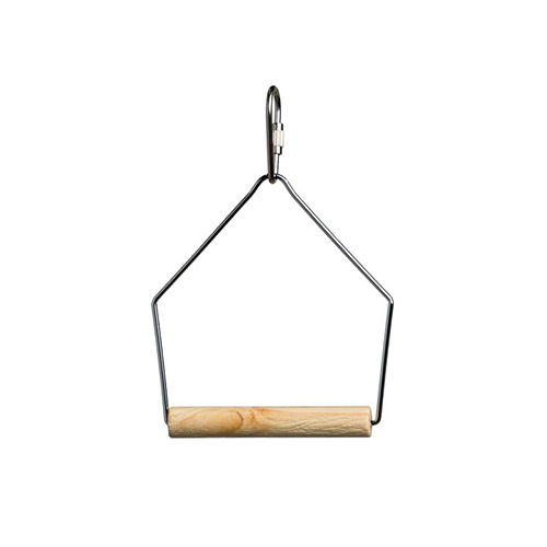 Prevue Hendryx Birdie Basics Swing 3" x 4"
