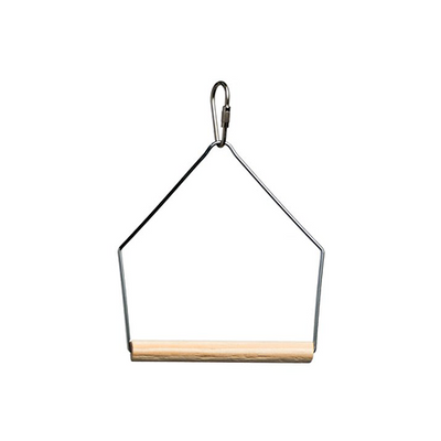 Prevue Hendryx Birdie Basics Swing 4" x 5"