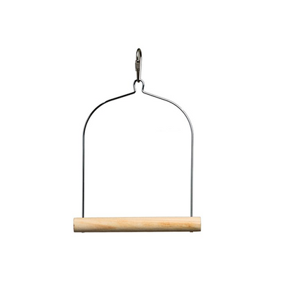 Prevue Hendryx Birdie Basics Swing 5" x 7"