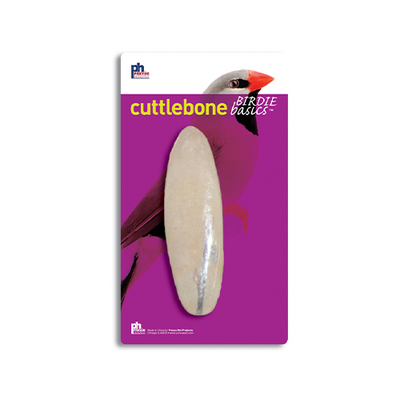 Prevue Hendryx Birdie Basics Cuttlebone Large (1 Pack)