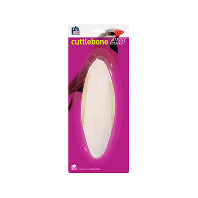 Prevue Hendryx Birdie Basics Cuttlebone X-Large (1 Pack)