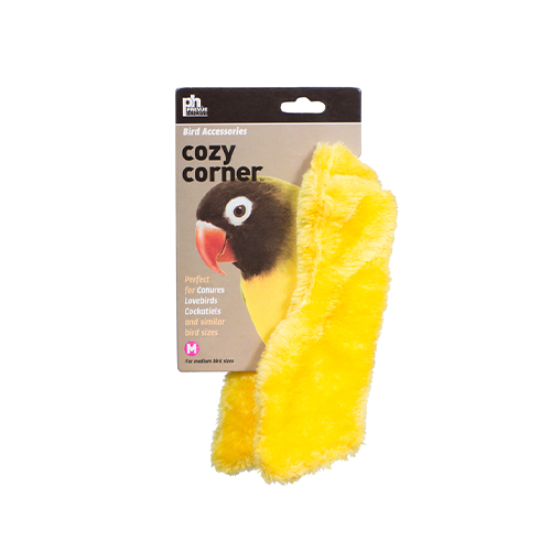 Prevue Hendryx Cozy Corner 8"