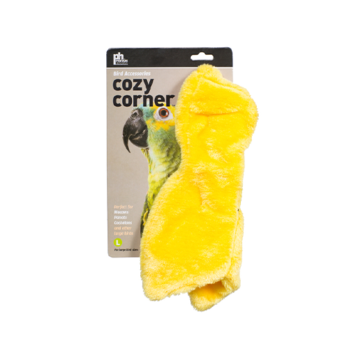 Prevue Hendryx Cozy Corner 12"