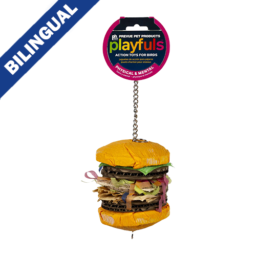 Prevue Hendryx Patty Stack