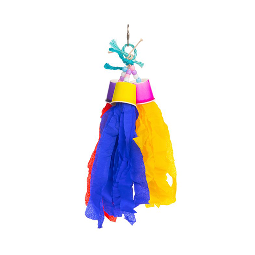 Prevue Hendryx Activity Toy Rocket Tails