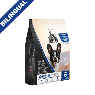 Horizon Pet Nutrition Pulsar Weight Management Small Breed Dog Food 4 kg