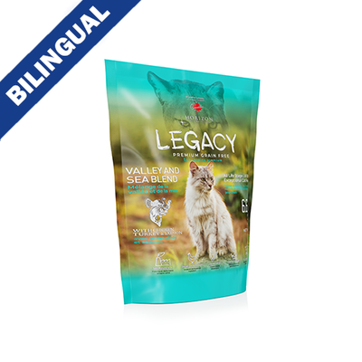 Horizon Pet Nutrition Legacy Cat & Kitten Dry Cat Food 3 kg
